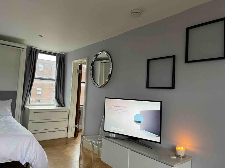 Amazing Apartment Central London Near Tube Station Exterior foto